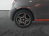 Smart Forfour (2015) 1.0, Tempomat, Vyhř. sedaček - náhled 14