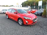Ford Focus (2020) Combi 1.0i,92kw,ČR,1.majitel - náhled 2