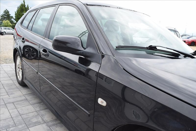 Saab 9-3 1,9 TID 110KW AUTOMAT 2XKOLA - fotka 9 z 47