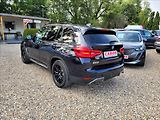 BMW iX3 0,0 80kWH,210kw,navi,kůže,led, - náhled 4