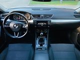 Škoda Superb 2.0TDI 1MAJITEL TAŽNÉ SERVISKA - náhled 22