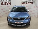 Škoda Octavia 2,0 TDI 135KW DSG SCOUT TOP! - náhled 1