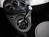 Fiat 500 (2018) 1.2, Automat, Serv.kniha - náhled 11