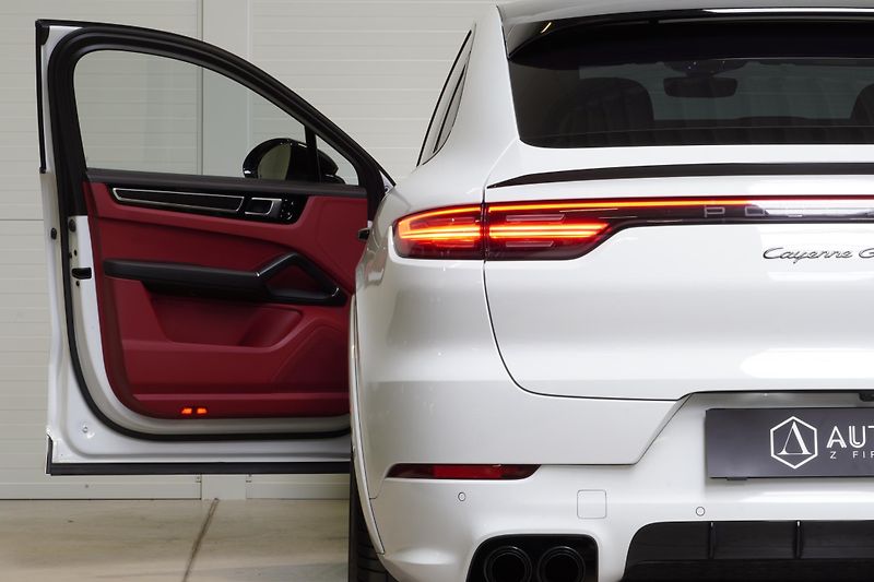 Porsche Cayenne GTS,ČR,1.MAJ,NZ.TOP,APPROVED - fotka 11 z 43