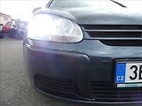 Volkswagen Golf 1,4 i16V serviska,ČR,2.majitel - náhled 4