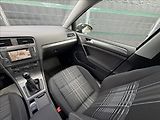 Volkswagen Golf Variant VII 1.6 TDI Lounge - náhled 11