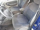 Renault Scénic 1,9DCi AUTOMAT !!! Serv.kn! - náhled 14