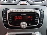 Ford Focus (2009) 1.6 TDCi, Klima - náhled 15