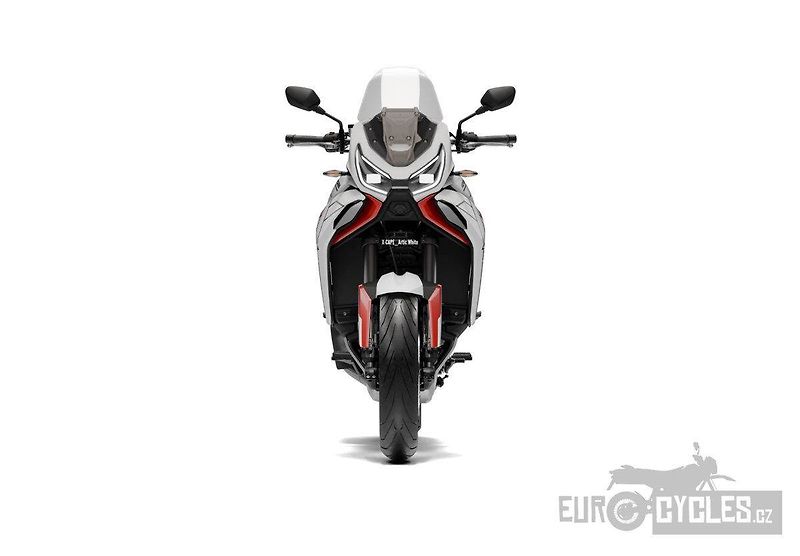 Moto Morini (2026) X-CAPE 1200 - fotka 17 z 31