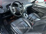 Ford S-MAX (2014) 2.0 TDCi, AT, xenon, kůže - náhled 2