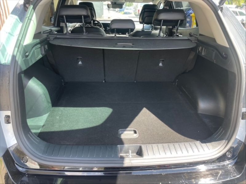 Kia Sportage 1,6 TGDI Top 4x4 DSG - fotka 6 z 11