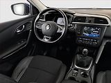 Renault Kadjar (2017) 1.2 TCe, ČR,1.maj, Kůže, Navi - náhled 7