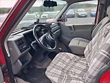 Volkswagen Caravelle 2,5 8míst, TZ, webasto,kamera - náhled 14