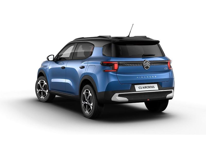 Citroën C3 Aircross (2026) Collection - fotka 3 z 8
