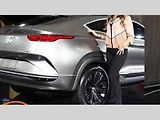 Koncept Fiat Fastback