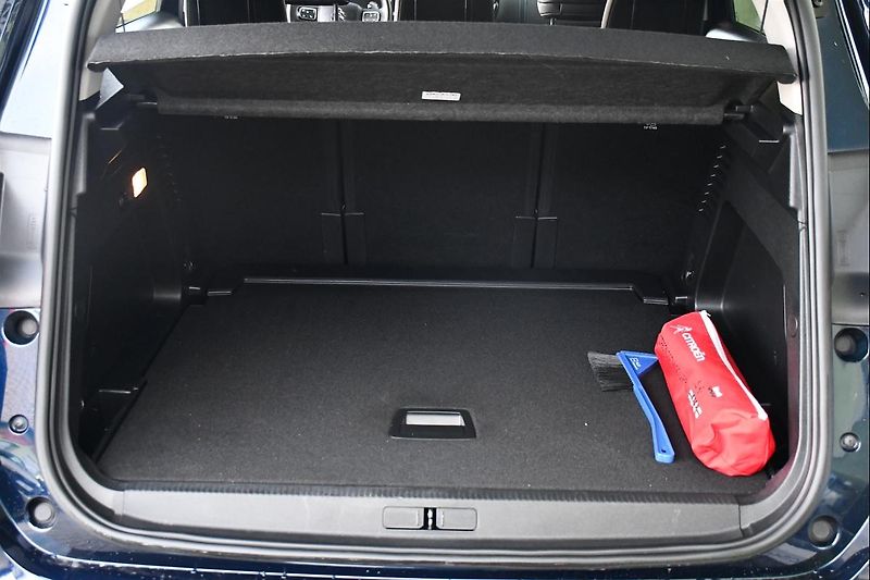 Citroën C5 Aircross 1.2 Pure Tech Feel Pack - fotka 39 z 45