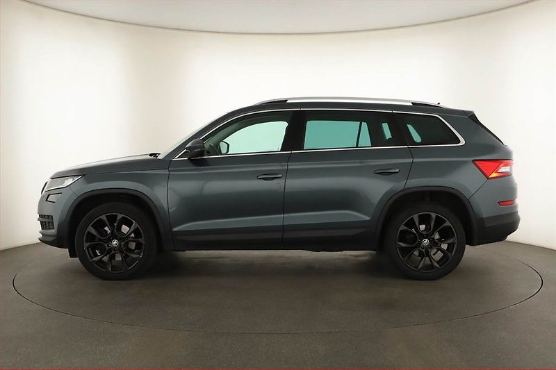 Škoda Kodiaq (2018) 2.0 TDI 4x4 - fotka 3 z 18
