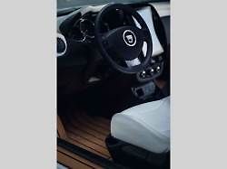 Dacia Duster Cabrio