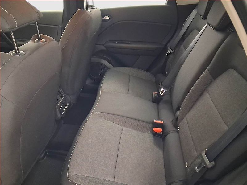 Mitsubishi ASX (2024) Invite 1.3 T - fotka 10 z 18
