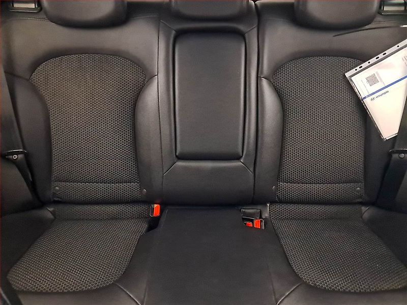 Hyundai ix35 (2012) 1.6 GDI, Serv.kniha, Tempomat - fotka 10 z 20