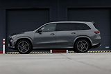 Mercedes-Benz GLS (2019) GLS 400d 4Matic AMG Line - náhled 24