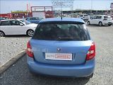 Škoda Fabia 1,2 TSI,aut.klima,serv.kniha, - náhled 7