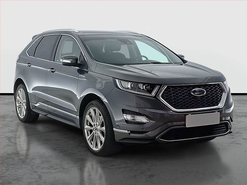 Ford Edge (2017) 2.0 Bi-TDCI, 4X4, Automat - fotografie inzerátu