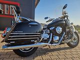 Kawasaki VN 1600 Classic (2006) Tourer - náhled 2