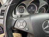 Mercedes-Benz Třídy C 2,2 CDI 100kW-SERVIS-MANUAL! - náhled 21