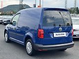 Volkswagen Caddy (2016) 2.0TDi, Aut.AC, STK2/28 - náhled 6