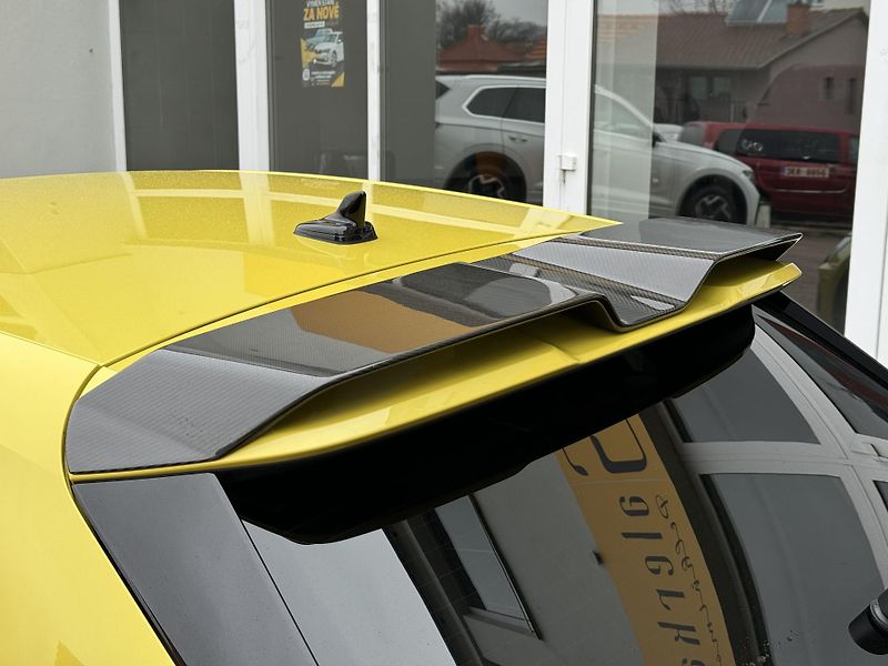 Audi RS 3 ČR, DPH - fotka 7 z 16