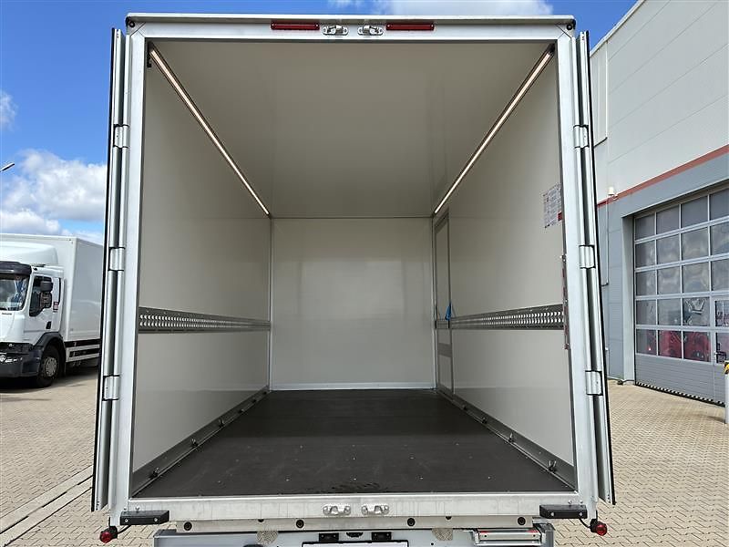 Renault Master (2026) L4 - 170k RTWD SKŘÍŇ - 9palet - fotka 4 z 20