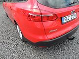 Ford Focus (2017) 1.5TDCi,70kw,výbava,ČR,1maj. - náhled 12