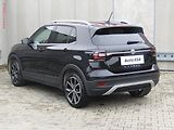 Volkswagen T-Cross (2020) 1.0 TSi, Style, LED, navi - náhled 6