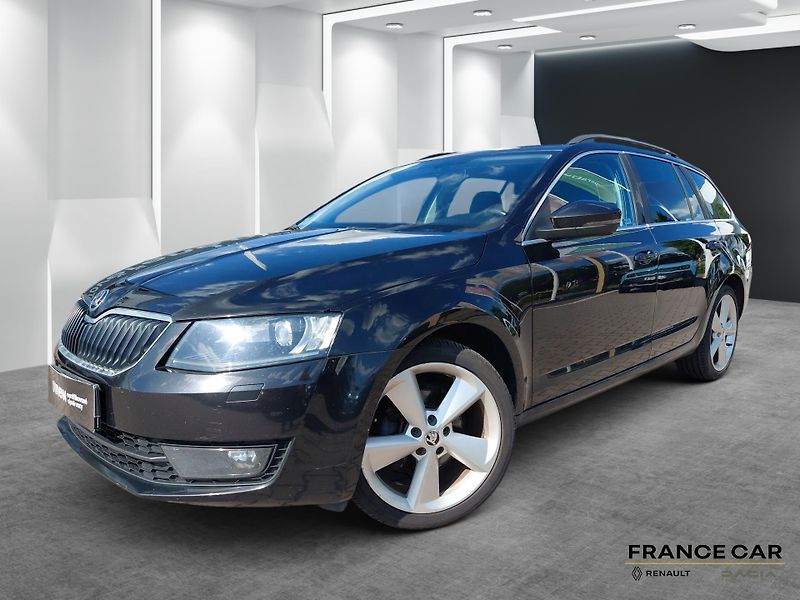 Škoda Octavia (2016) 2,0TDi 110 kW STYLE DSG - fotografie inzerátu