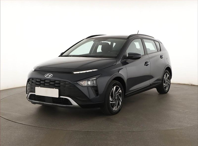 Hyundai Bayon (2022) Comfort 1.0 T-GDI, Automat, ČR - fotka 2 z 16