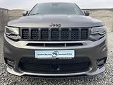 Jeep Grand Cherokee 6.4i 480PS HEMI SRT CZ 78000KM - náhled 8