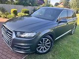 Audi Q7 3.0TDI 200KW,S-LINE,VZDUCH,TZ - náhled 1
