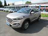 Hyundai Tucson 1,6 GDi 97kW Premium - náhled 1
