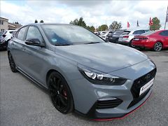 Hyundai i30 2,0 i N 202kW serviska - fotografie inzerátu