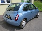 Nissan Micra 1,2  i - náhled 2