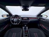 Škoda Fabia (2025) 1.0 TSI 85kW Monte Carlo - náhled 9