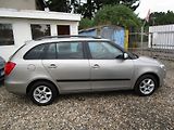 Škoda Fabia (2014) 1,2TSI-63KW-NOVÁ STK+OLEJ - náhled 4