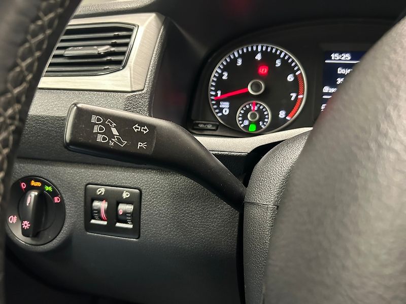 Volkswagen Caddy (2016) Maxi Life 1.4 TGI 2016 | Záruk - fotka 36 z 62