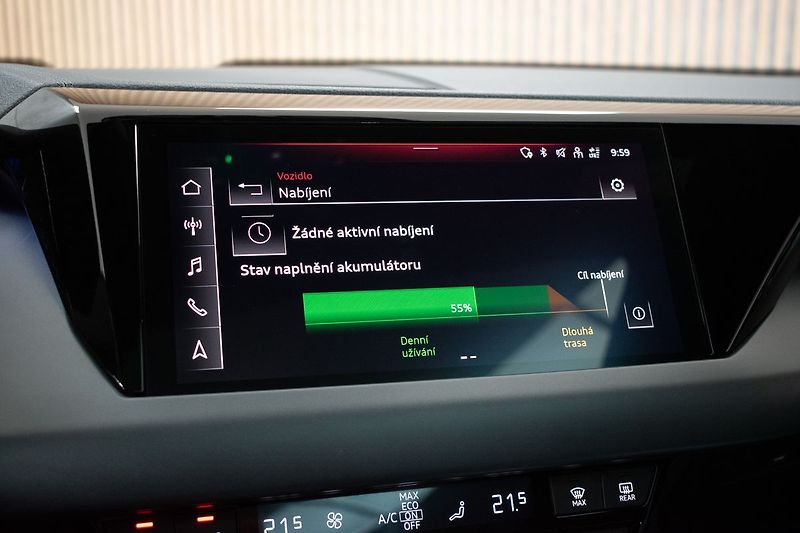 Audi e-tron 93kWh QUATTRO*B&O*AIR*ACC*DPH* - fotka 40 z 50