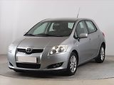 Toyota Auris (2009) 1.6 Dual VVT-i, Serv.kniha - náhled 1