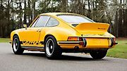 Porsche 911 Carrera RS.