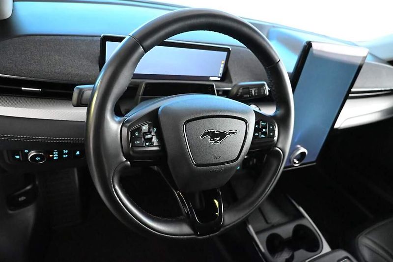 Ford Mustang Mach-E (2022) X ACC LED BO Tažné Extended Ra - fotka 13 z 40