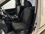 Volkswagen Caddy ABT e MAXI 37.3kWh 83kW - náhled 25