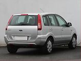 Ford Fusion (2010) 1.4, v provozu - náhled 4